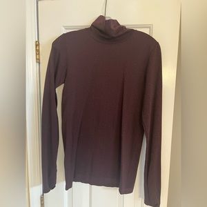 Athleta Flurry Turtleneck
